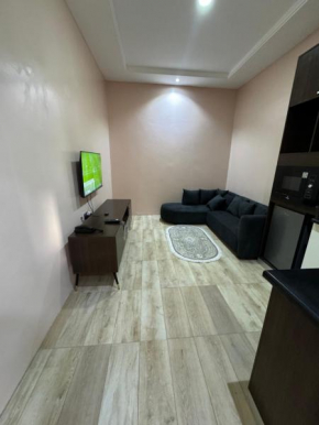 Urban Oasis Kaduna
